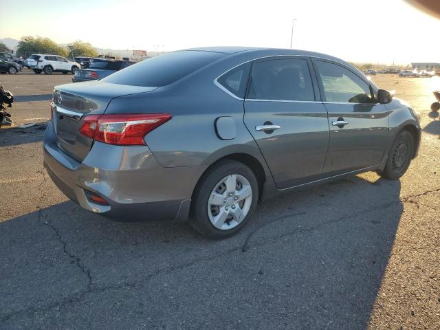 VIN 3N1AB7AP1HY255795 2017 Nissan Sentra, S no.3