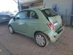 Lot #3023659014 2015 FIAT 500 POP