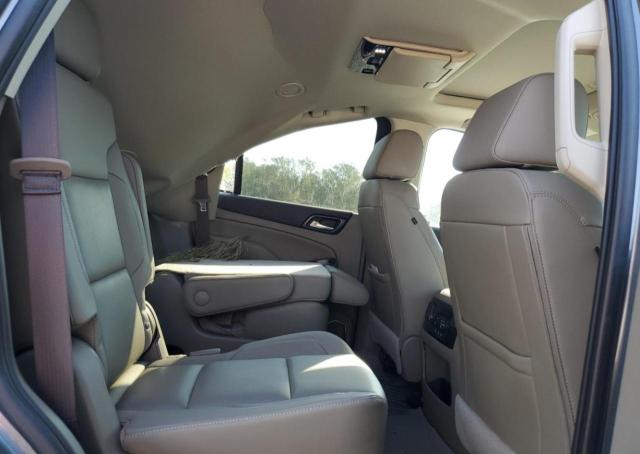 2019 GMC YUKON SLT 1GKS1BKC9KR118544