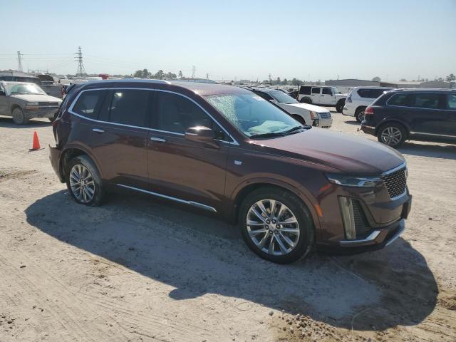 2023 CADILLAC 576 - 1GYKPCRS7PZ164761