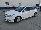 CHEVROLET CRUZE LT photo