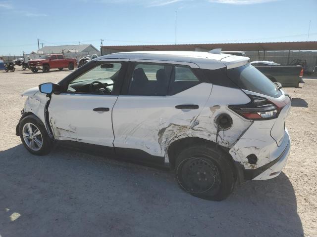 2023 NISSAN KICKS S - 3N1CP5BV7PL552786