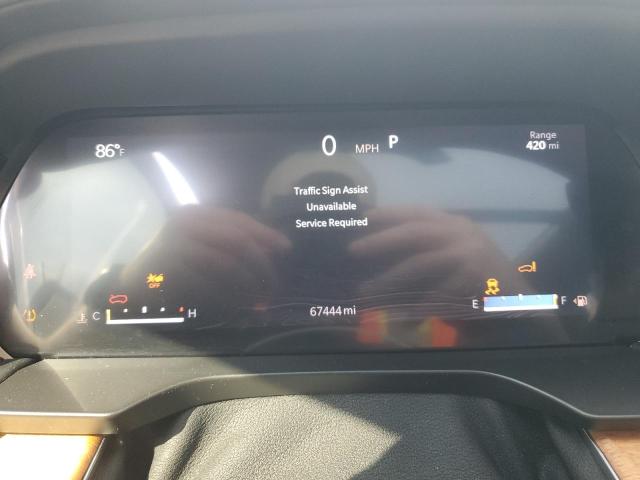2022 JEEP GRAND CHER - 1C4RJHEG0N8530843