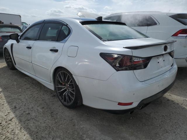 2016 LEXUS GS-F JTHBP1BL9GA000874