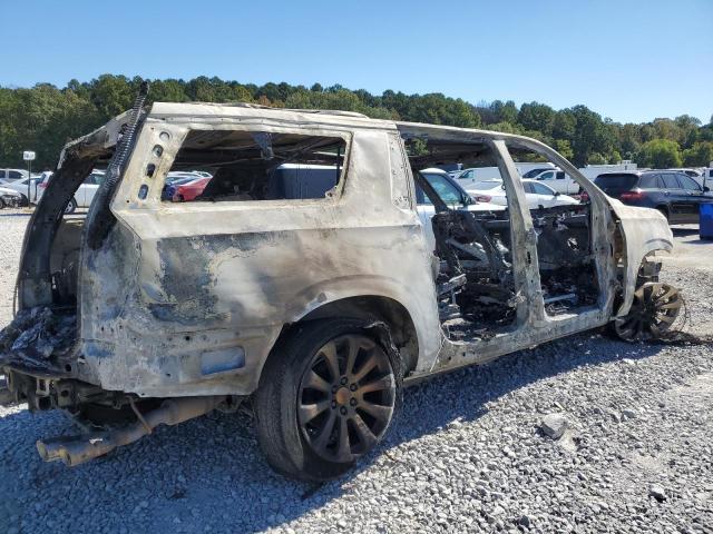 2021 CHEVROLET SUBURBAN C - 1GNSCFKD6MR274492