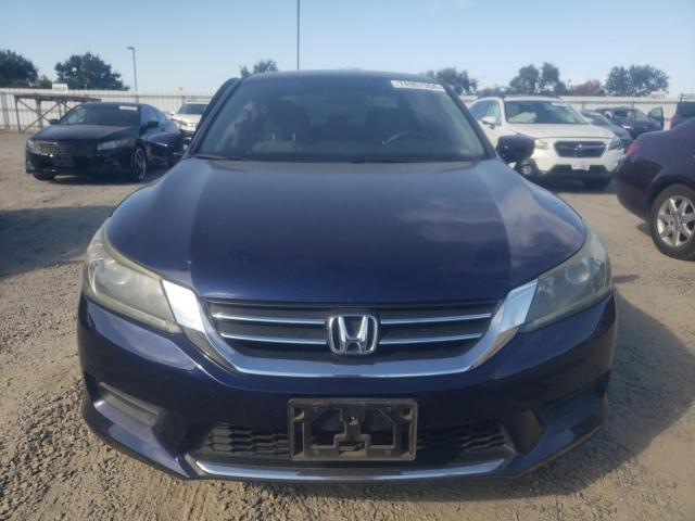 VIN 1HGCR2F32DA192104 2013 Honda Accord, LX no.5