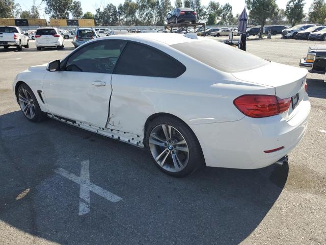 VIN WBA3N7C53FK224467 2015 BMW 4 SERIES no.2