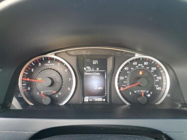 2016 TOYOTA CAMRY LE - 4T1BF1FK4GU235473
