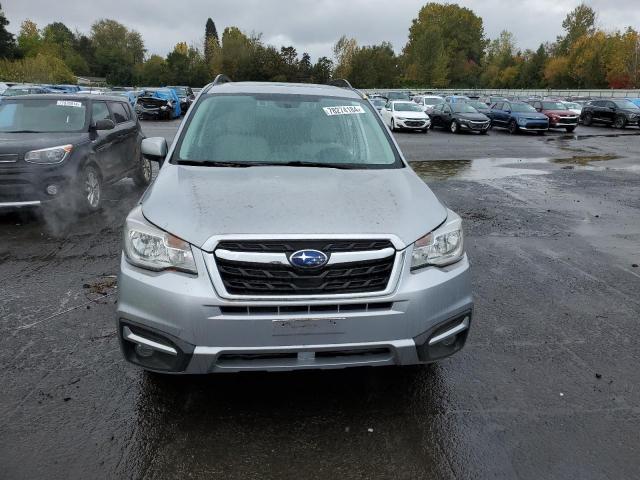 2018 SUBARU FORESTER 2 - JF2SJAGC8JH429953