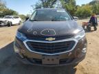 CHEVROLET EQUINOX LT photo