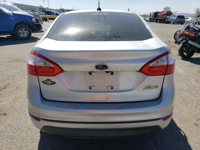 VIN 3FADP4AJ3KM132459 2019 FORD FIESTA no.6