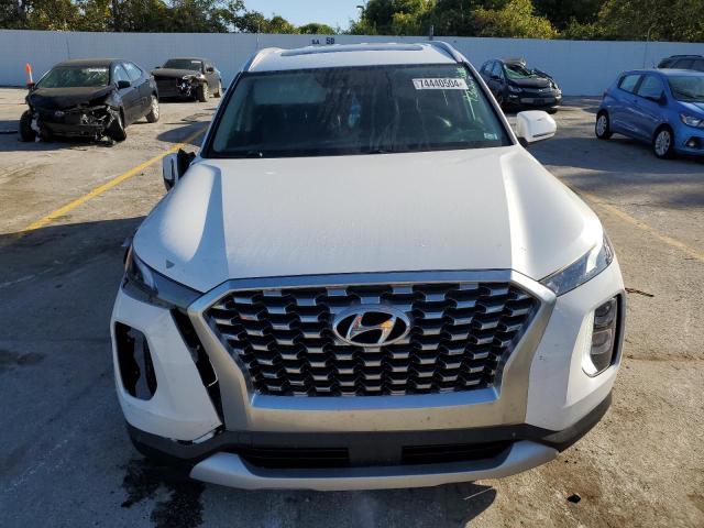 VIN KM8R24HE0LU150367 2020 HYUNDAI PALISADE no.5