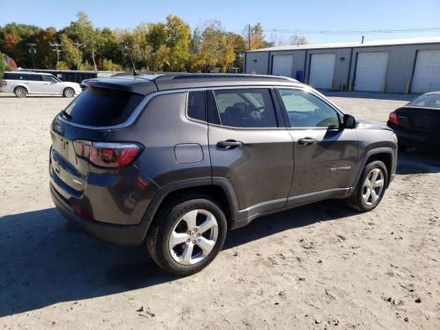 2018 JEEP COMPASS LA - 3C4NJDBB5JT169234
