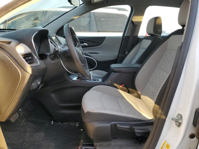 2019 CHEVROLET EQUINOX LS - 2GNAXSEV6K6126817