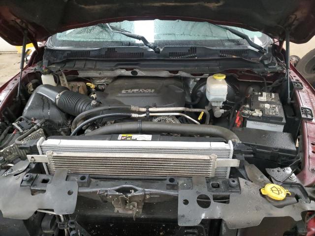 2018 RAM 2500 POWER 3C6TR5EJ6JG155979