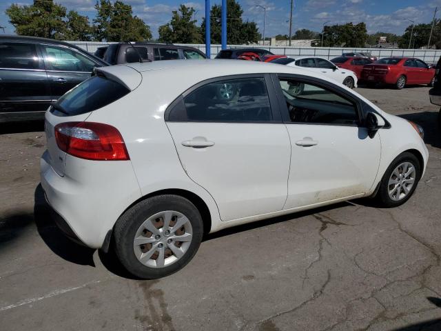 VIN KNADM5A31F6428075 2015 KIA Rio, LX no.3