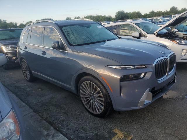 VIN 5UX23EM01R9U97364 2024 BMW X7 no.4