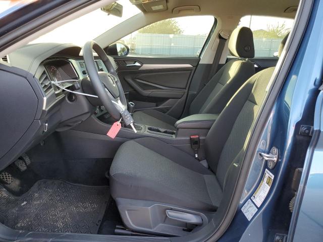2021 VOLKSWAGEN JETTA S - 3VWN57BU1MM102620