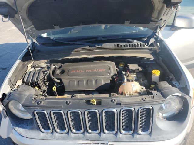 2015 JEEP RENEGADE L - ZACCJABT3FPB97451