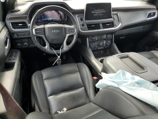 2022 CHEVROLET TAHOE K150 - 1GNSKPKD1NR129757