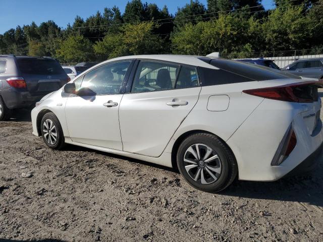 VIN JTDKARFP4H3018364 2017 Toyota Prius no.2