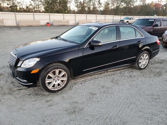 MERCEDES-BENZ E 350