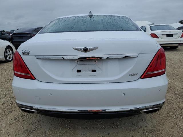 2019 GENESIS G90 PREMIU KMHG34JA3KU052606