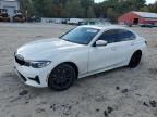 2019 BMW 330I - WBA5R1C55KAK11133