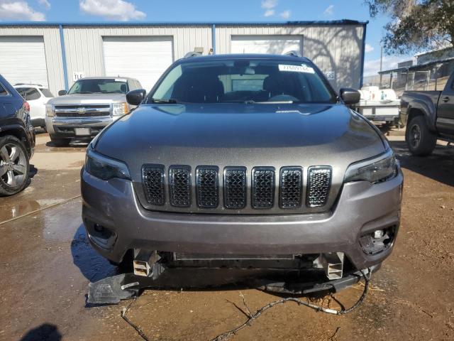 2019 JEEP CHEROKEE L - 1C4PJMLBXKD181572
