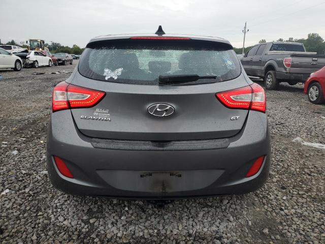 2016 HYUNDAI ELANTRA GT - KMHD35LH9GU314929
