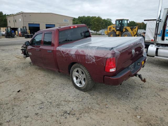 2016 RAM 1500 ST - 1C6RR7FTXGS412603