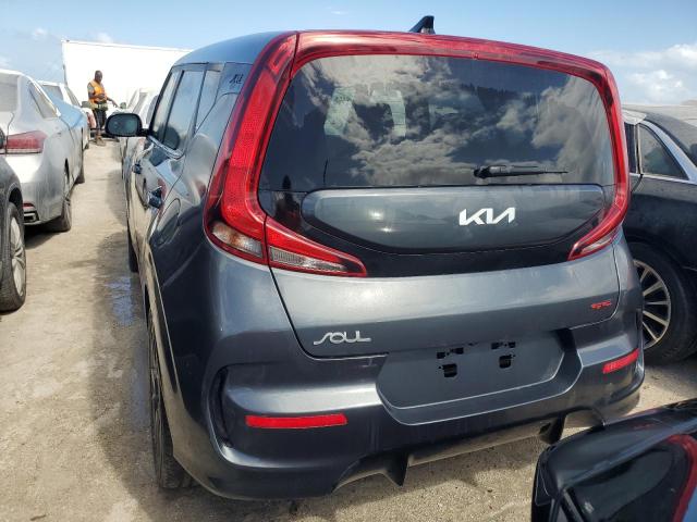 VIN KNDJ63AU3N7825342 2022 KIA Soul, Gt Line no.6