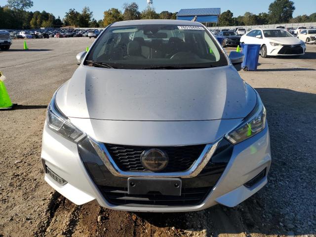 2020 NISSAN VERSA SV - 3N1CN8EV1LL874353