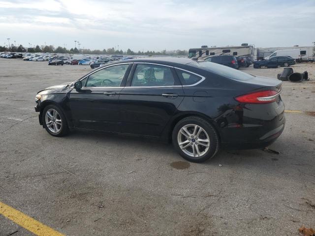 2017 FORD FUSION SE - 3FA6P0HD9HR251744