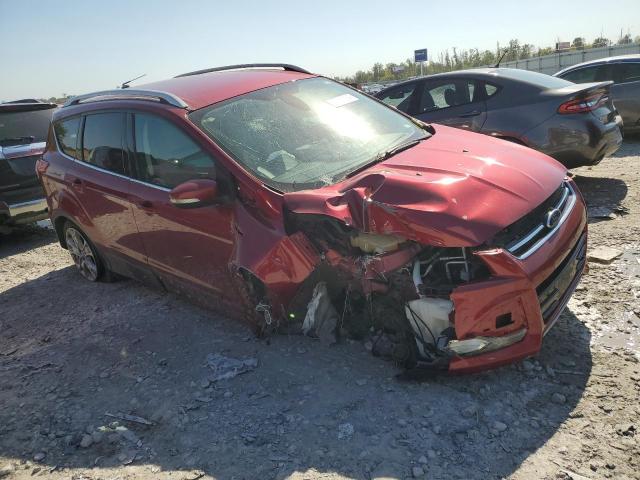 VIN 1FMCU9J92FUA83768 2015 Ford Escape, Titanium no.4