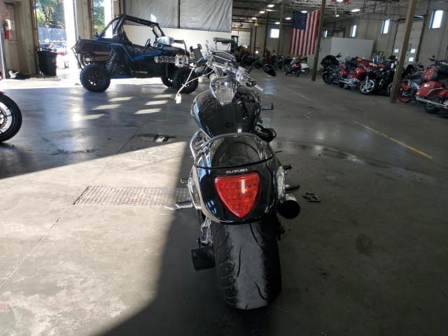 2007 SUZUKI VZR1800 JS1VY53A072100107