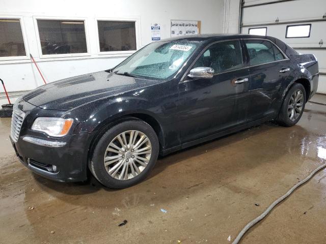 VIN 2C3CCAKG1EH190208 2014 Chrysler 300C no.1