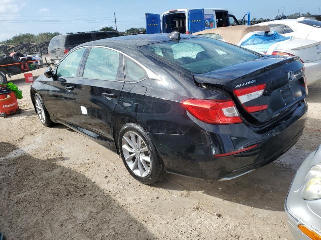 VIN 1HGCV1F15MA071622 2021 Honda Accord, LX no.2