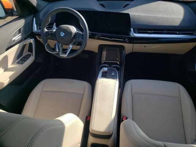 2023 BMW X1 XDRIVE2 - WBX73EF08P5V84836