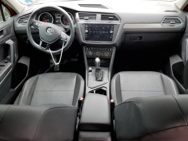 VIN 3VV3B7AX8KM099132 2019 Volkswagen Tiguan, SE no.8