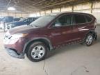 HONDA CR-V LX снимка