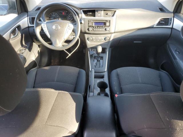 VIN 3N1AB7AP7HY351897 2017 NISSAN SENTRA no.8