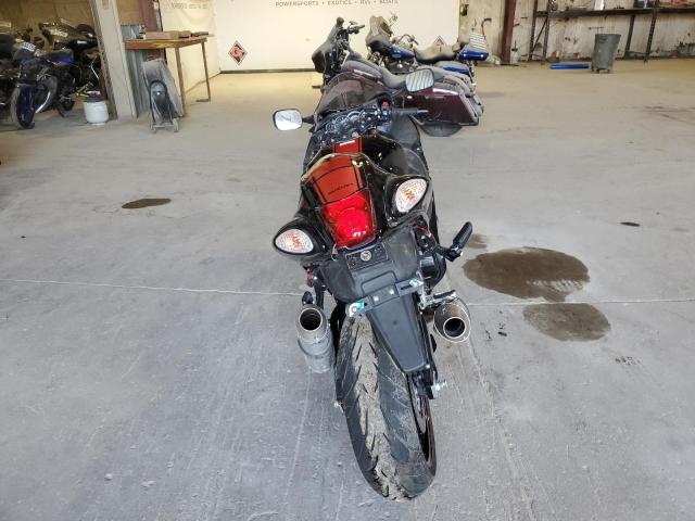 2018 SUZUKI GSX1300 RA - JS1GX72B5J2100192