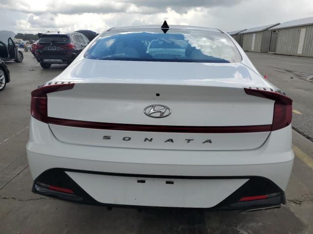 2023 HYUNDAI SONATA SEL - KMHL64JA4PA304121