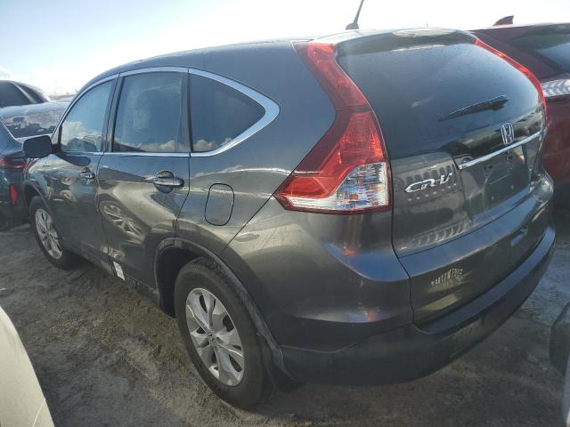 VIN 2HKRM4H53DH650842 2013 Honda CR-V, EX no.2