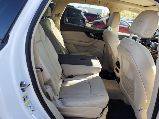 2017 AUDI Q7 PREMIUM - WA1LAAF75HD050587