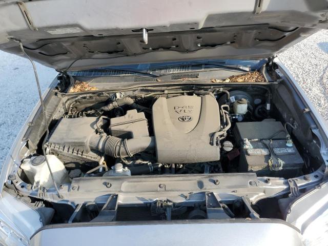 2021 TOYOTA TACOMA DOU - 5TFAZ5CN3MX114327
