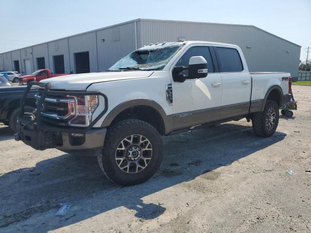 2020 FORD F350 SUPER DUTY 2020