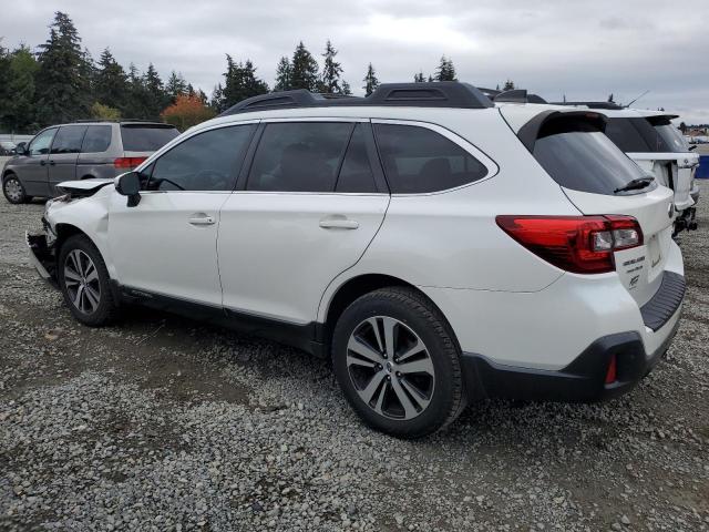 VIN 4S4BSANC9J3298815 2018 Subaru Outback, 2.5I Lim... no.2