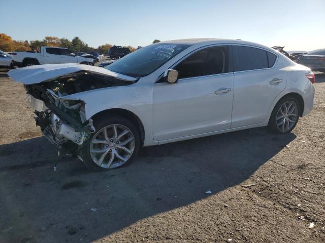 VIN 19UDE2F34MA005364 2021 Acura ILX no.1